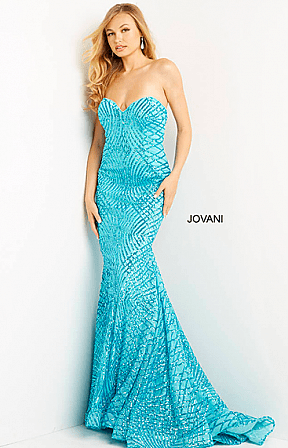 Jovani 06516 Prom Dress