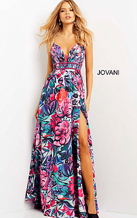 Jovani 08593 Prom Dress