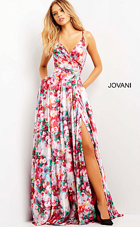 Jovani 09029 Prom Dress