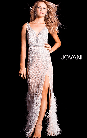 Jovani 55796 Prom Dress