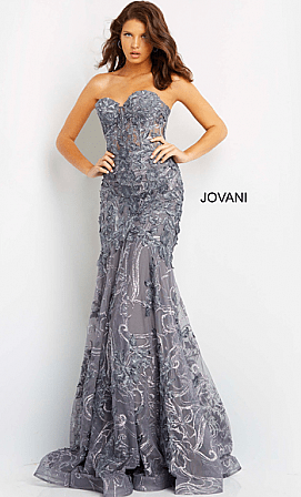 Jovani 07935 Prom Dress