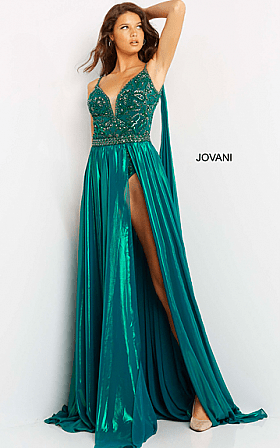 Jovani 07249 Prom Dress