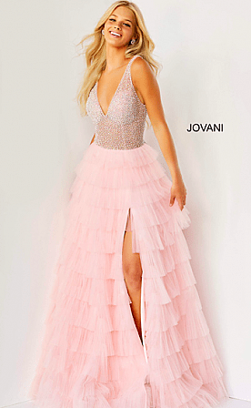 Jovani 07235 Prom Dress