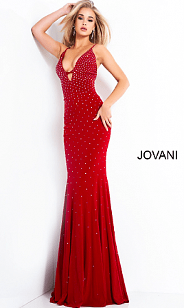 Jovani 1114 Prom Dress