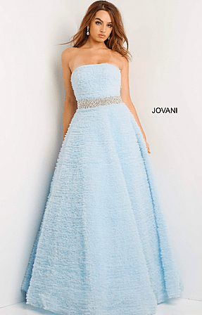 Jovani 07145 Prom Dress