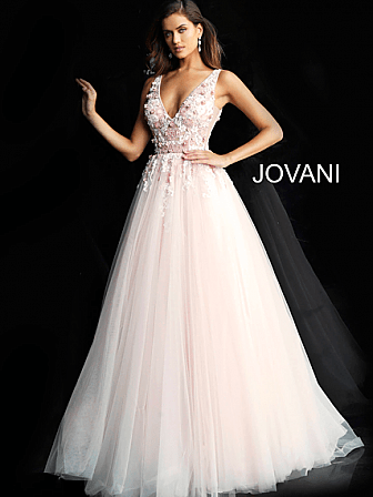 Jovani 61109 Prom Dress
