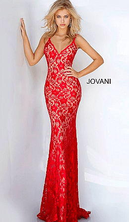 Jovani 00782 Prom Dress