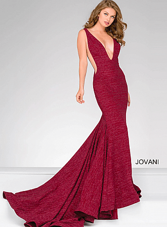 Jovani 47075 Prom Dress