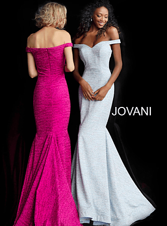 Jovani 60122 Prom Dress