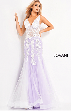 Jovani 8066 Prom Dress