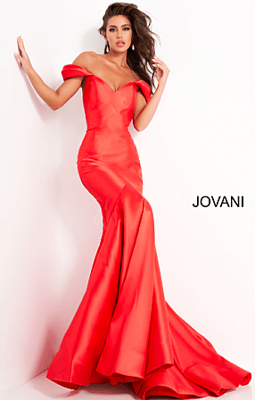 Jovani 02359 Prom Dress