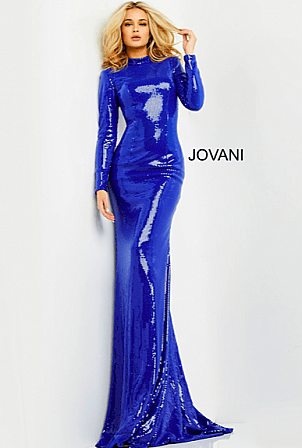 Jovani 06214 Prom Dress