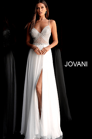 Jovani 66925 Prom Dress