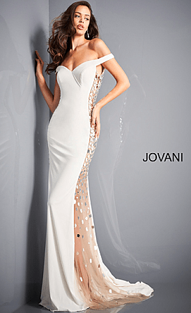 Jovani 03615 Prom Dress