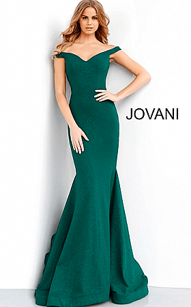 Jovani 55187 Prom Dress