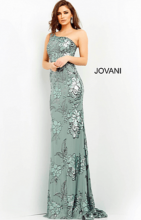 Jovani 04331 Prom Dress
