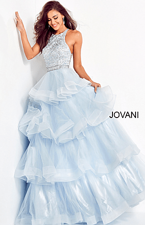 Jovani 00461 Prom Dress