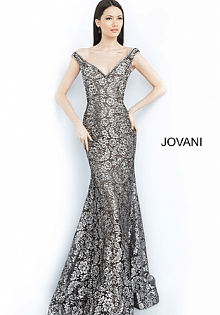 Jovani 8083 Prom Dress