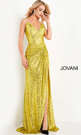 Jovani 06271 Prom Dress