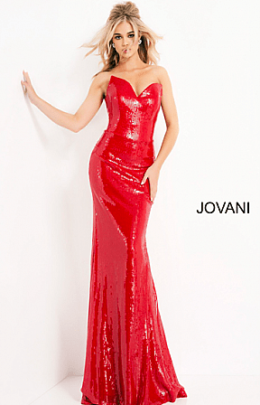 Jovani 03523 Prom Dress
