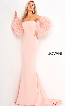 Jovani 1226 Prom Dress
