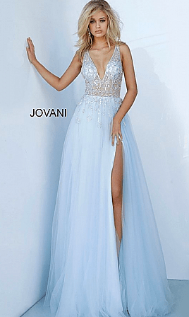 Jovani 4019 Prom Dress