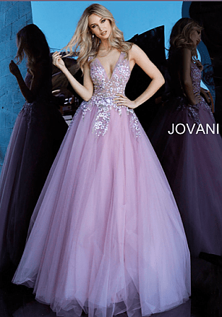 Jovani 67459 Prom Dress
