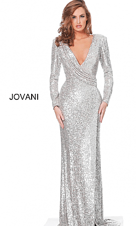 Jovani 04886 Prom Dress