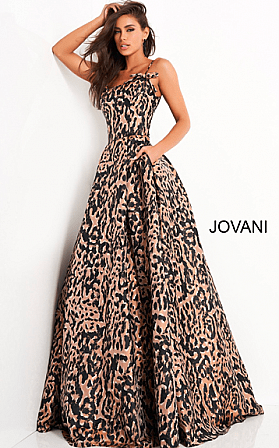 Jovani 03838 Prom Dress
