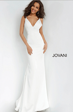 Jovani 67857 Prom Dress