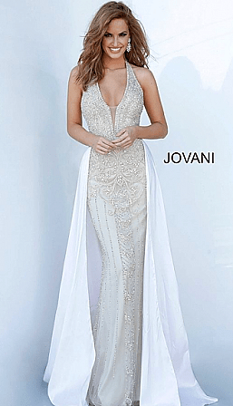 Jovani 3698 Prom Dress
