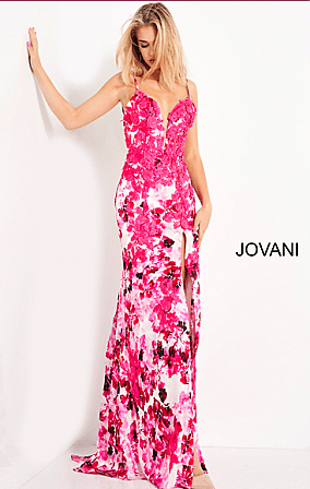 Jovani 06091 Prom Dress