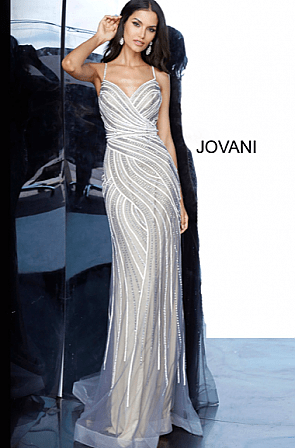 Jovani 02408 Prom Dress