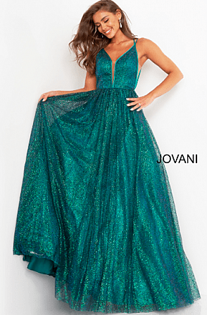 Jovani 4198 Prom Dress