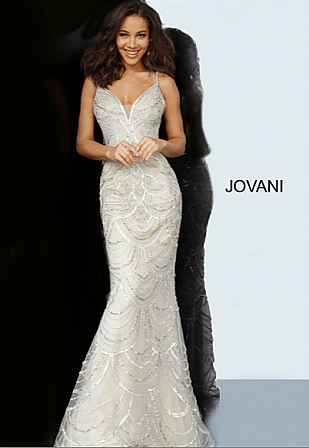 Jovani 00861 Prom Dress