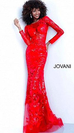 Jovani 60285 Prom Dress