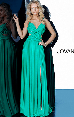 Jovani 68642 Prom Dress