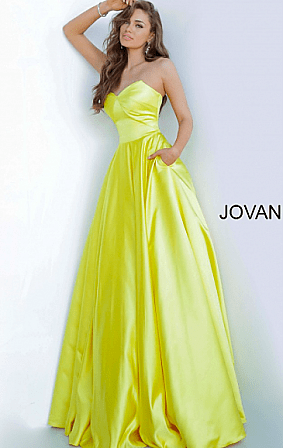 Jovani 67847 Prom Dress