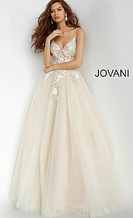 Jovani 02758 Prom Dress