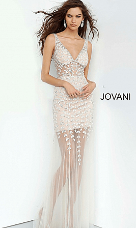 Jovani 3959 Prom Dress