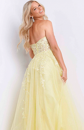 JVN JVN05811 Prom Dress