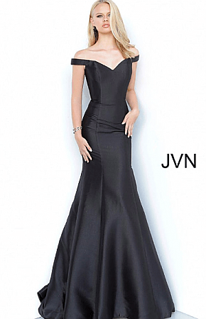 JVN JVN3245 Prom Dress