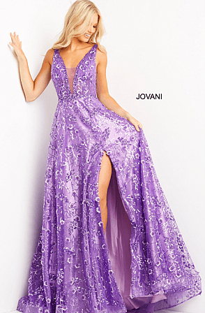 JVN JVN08422 Prom Dress