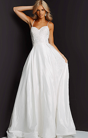JVN JVN06796 Prom Dress