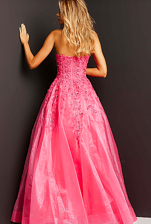 JVN JVN05451 Prom Dress
