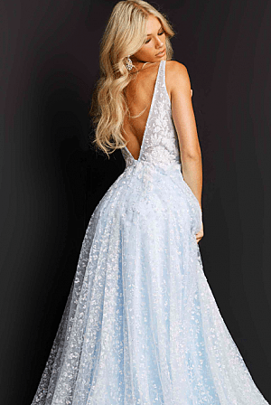 JVN JVN08421 Prom Dress