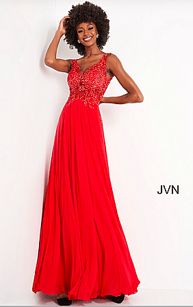 JVN JVN02308 Prom Dress