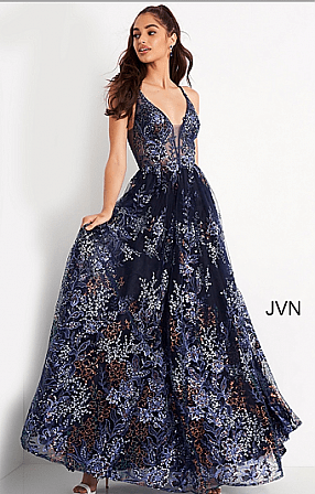 JVN JVN06457 Prom Dress
