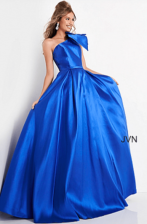 JVN JVN4355 Prom Dress