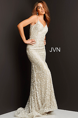 JVN JVN06472 Prom Dress